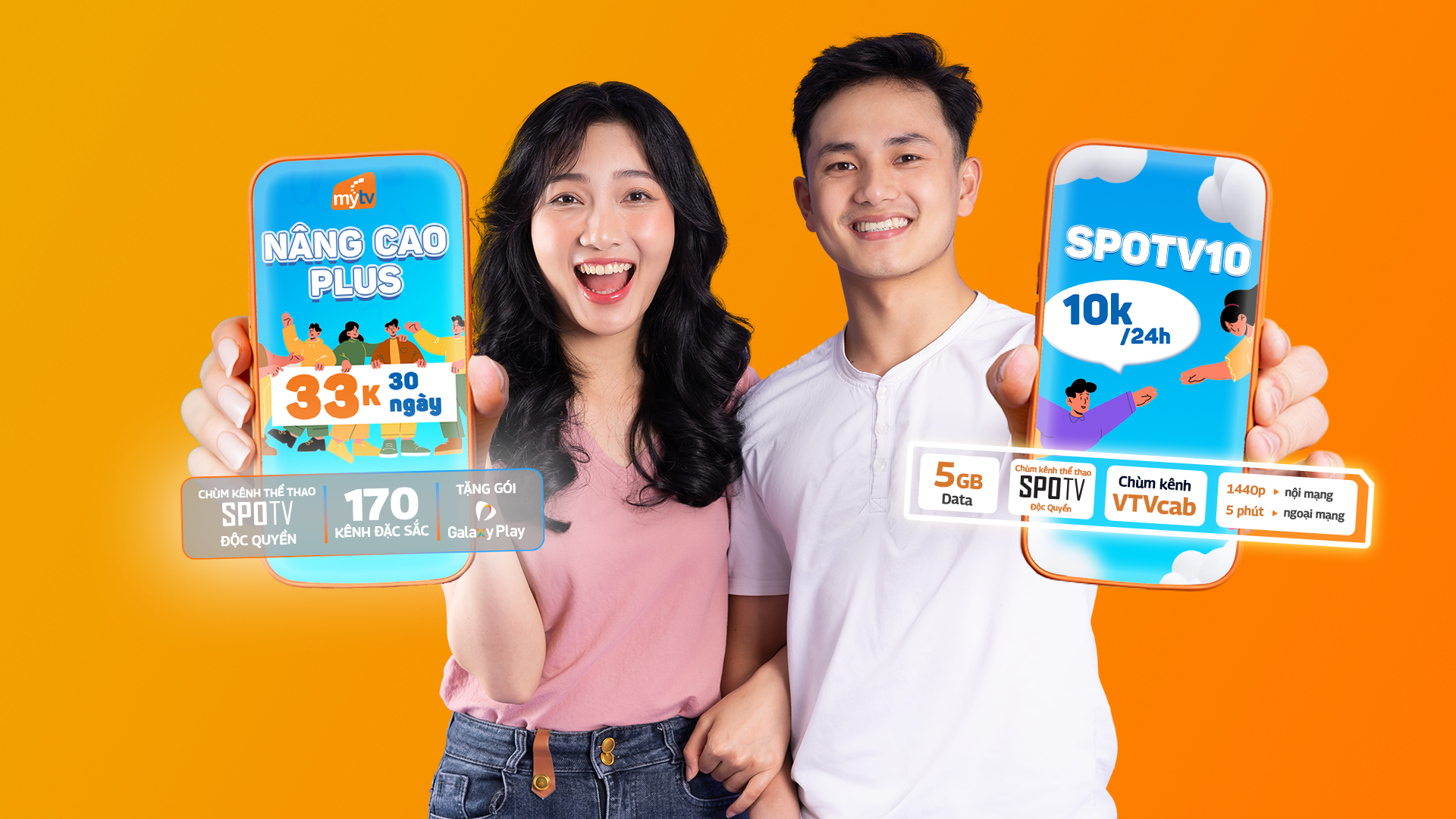 Giải quần vợt US Open 2024 phát trực tiếp và duy nhất trên MyTV